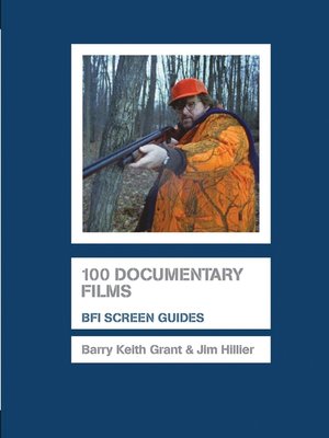 cover image of 100 Documentary Films